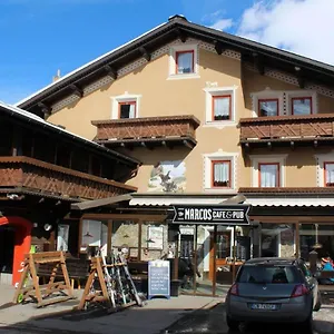 Casa Marcos Livigno