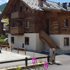 Shany Livigno