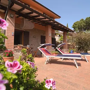 Casa Margot Arenella (Grosseto)