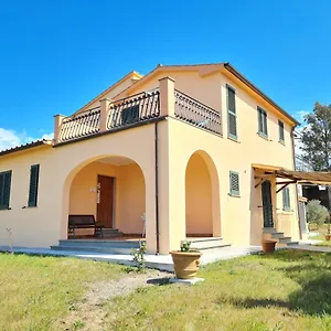 Buonavista Alberese